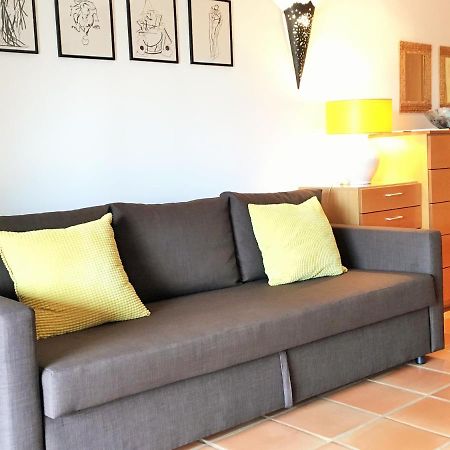 Apartamento T1 Em Lagos Com Piscina E Garagem Екстериор снимка