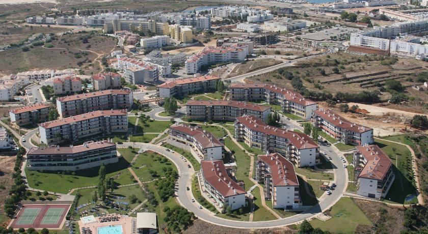 Apartamento T1 Em Lagos Com Piscina E Garagem Екстериор снимка