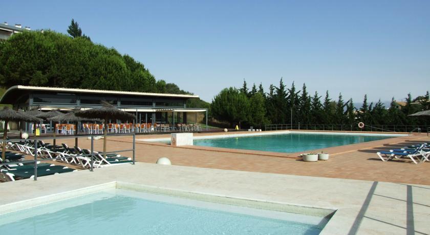 Apartamento T1 Em Lagos Com Piscina E Garagem Екстериор снимка