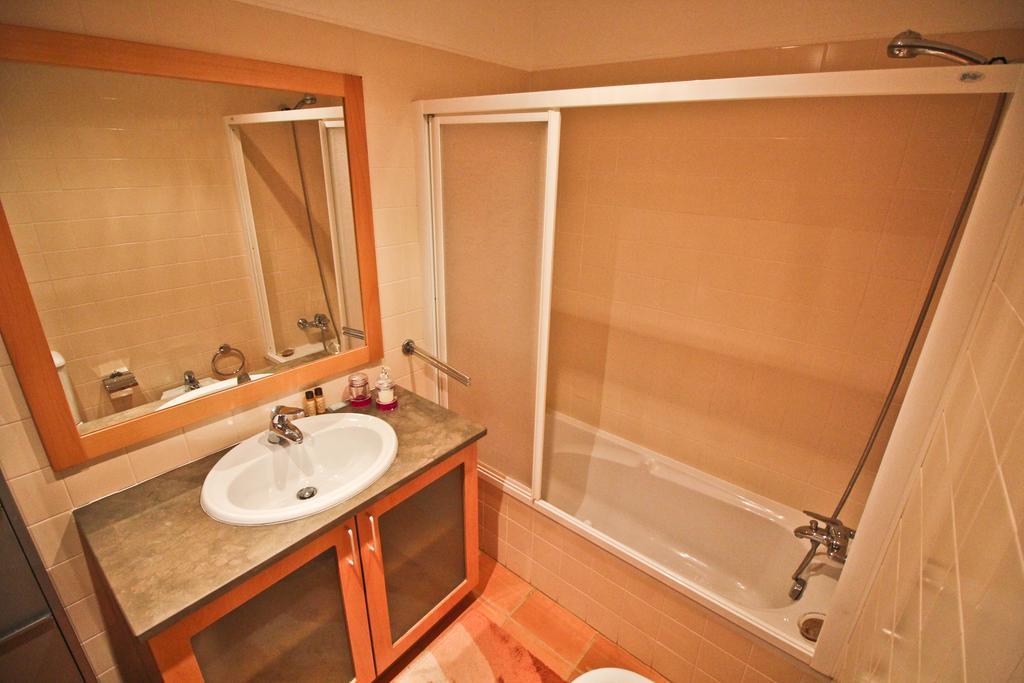 Apartamento T1 Em Lagos Com Piscina E Garagem Екстериор снимка