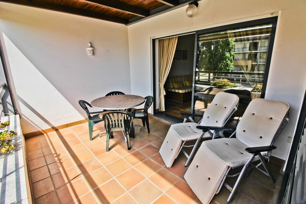 Apartamento T1 Em Lagos Com Piscina E Garagem Екстериор снимка
