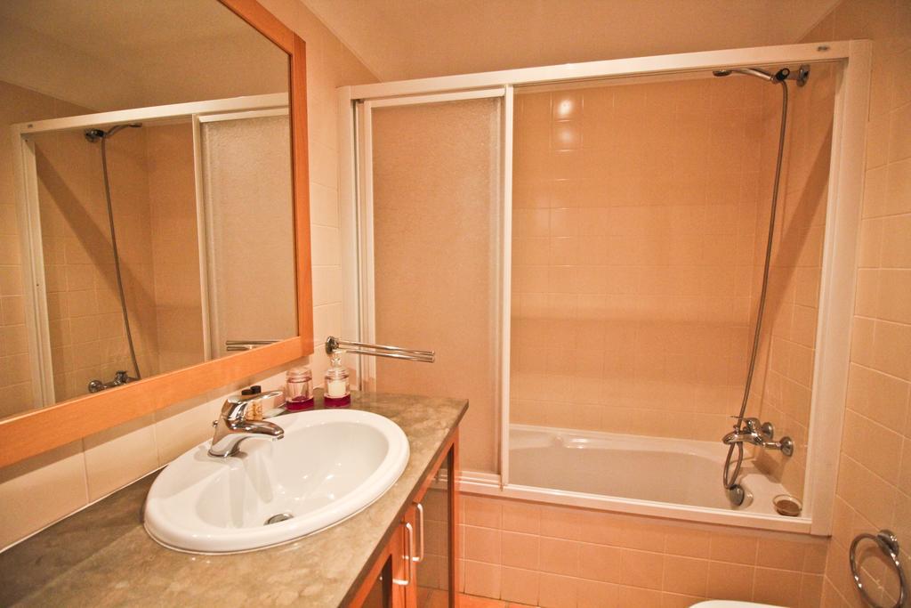 Apartamento T1 Em Lagos Com Piscina E Garagem Екстериор снимка
