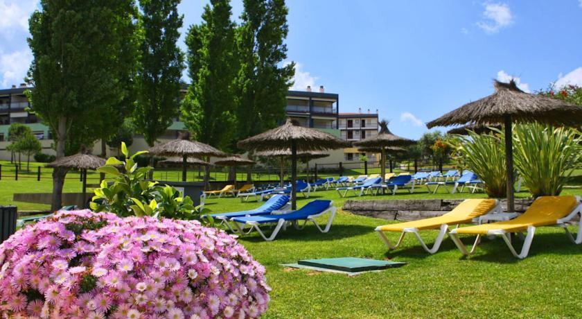 Apartamento T1 Em Lagos Com Piscina E Garagem Екстериор снимка