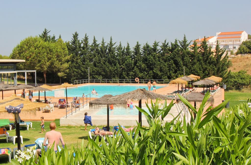 Apartamento T1 Em Lagos Com Piscina E Garagem Екстериор снимка