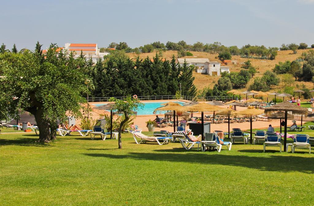 Apartamento T1 Em Lagos Com Piscina E Garagem Екстериор снимка