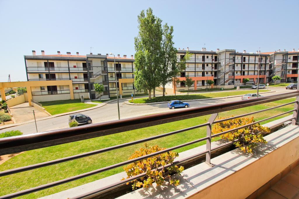 Apartamento T1 Em Lagos Com Piscina E Garagem Екстериор снимка