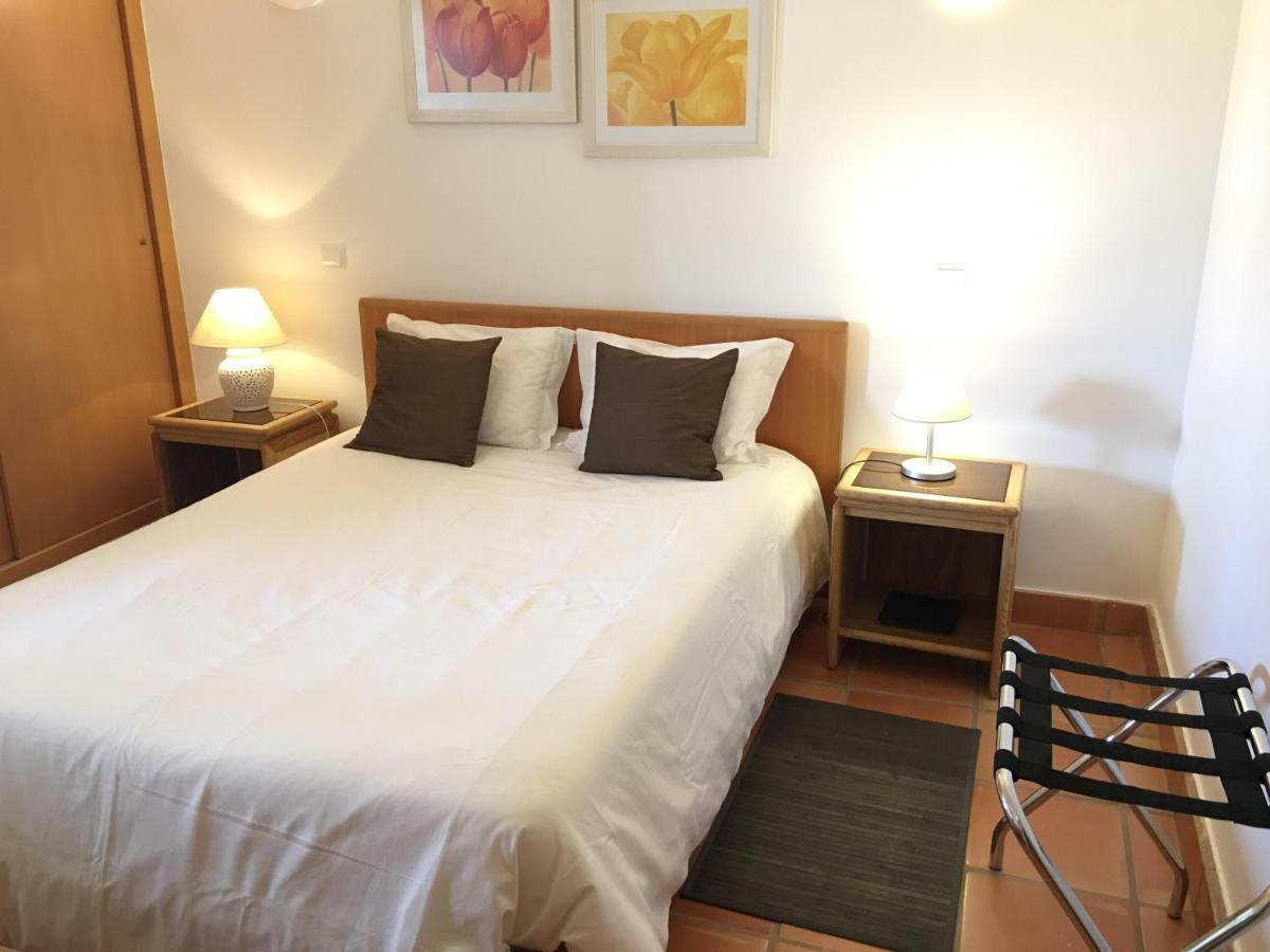 Apartamento T1 Em Lagos Com Piscina E Garagem Екстериор снимка